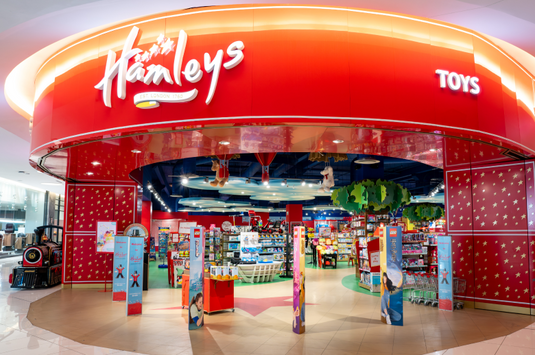 Collections – Hamleys SA